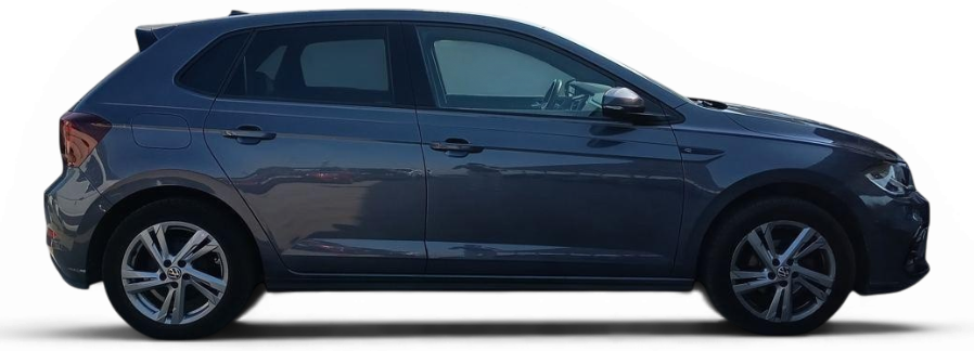 Imagen de Volkswagen Polo