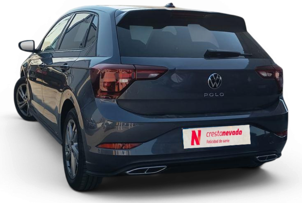 Imagen de Volkswagen Polo