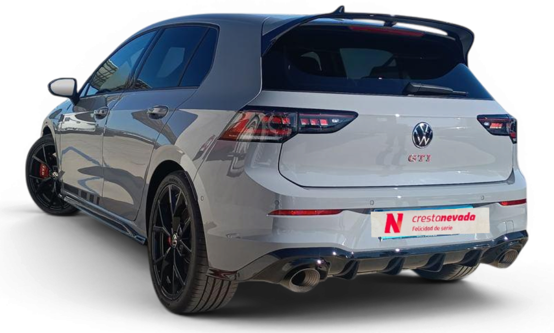 Imagen de Volkswagen Golf
