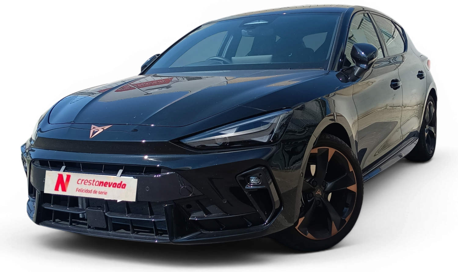 cupra León