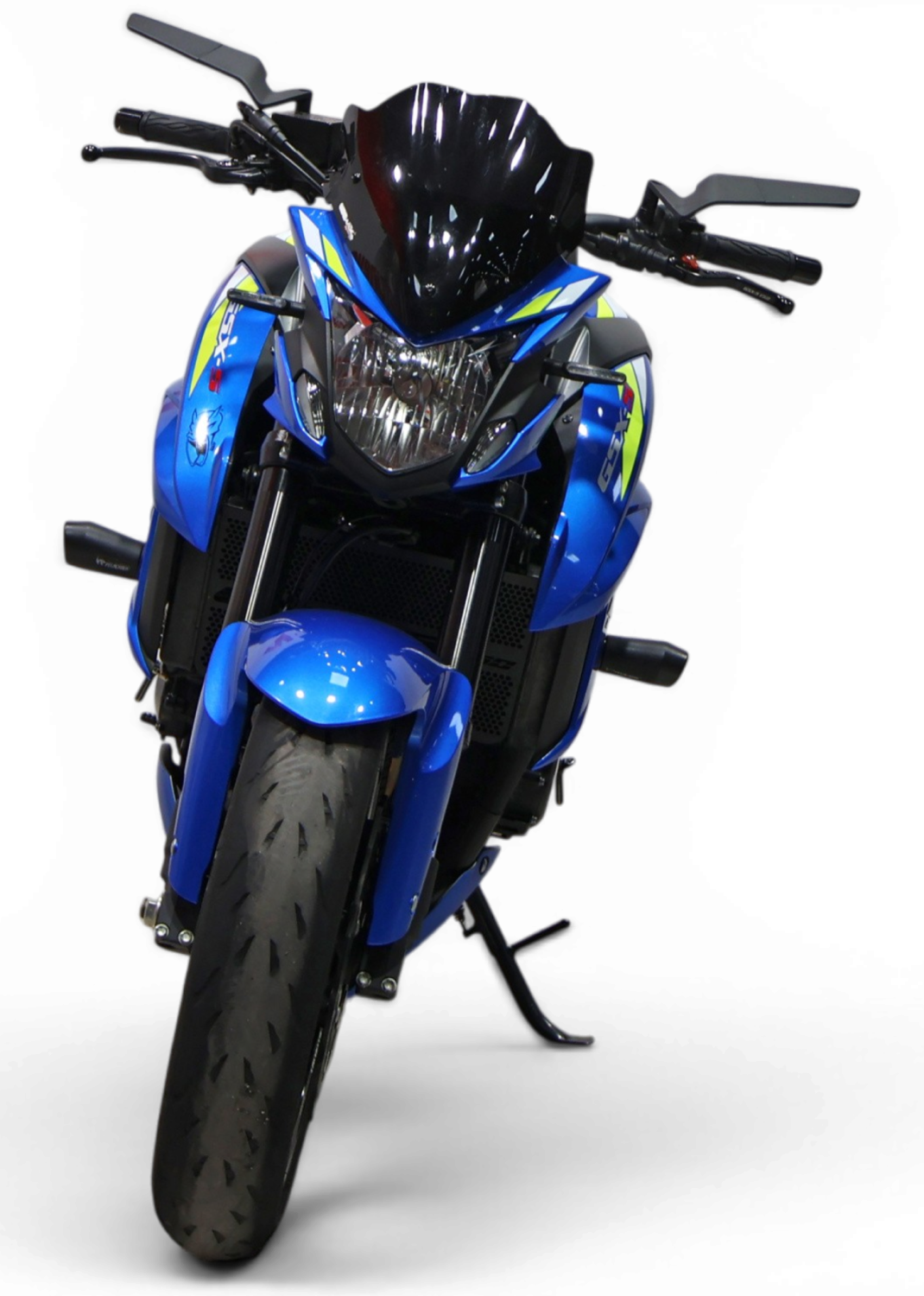 Imagen de Suzuki GSX-S 750