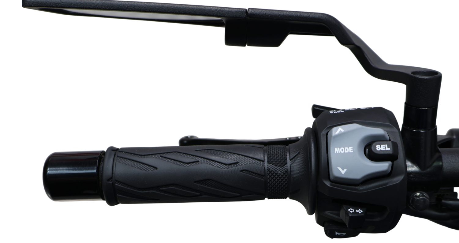 Imagen de Suzuki GSX-S 750