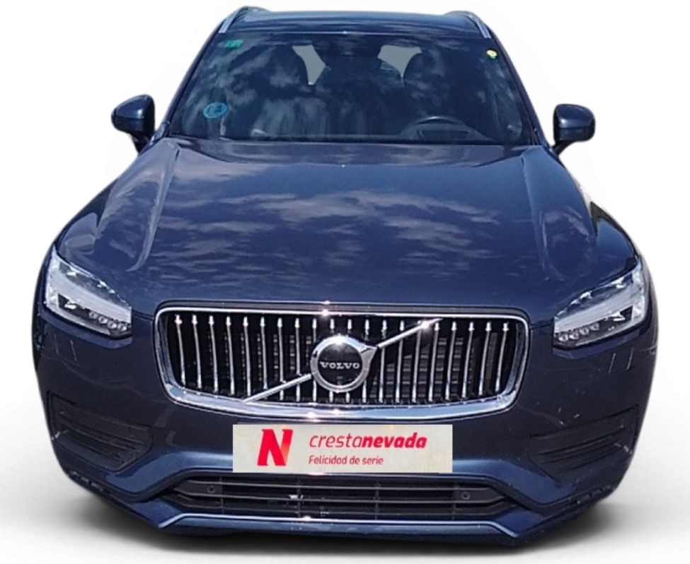 Imagen de Volvo XC90