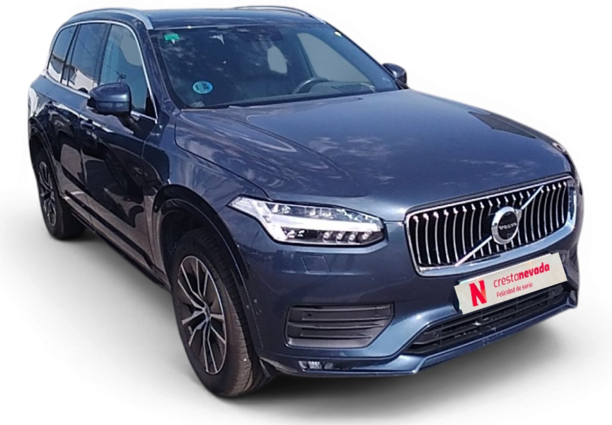 Imagen de Volvo XC90
