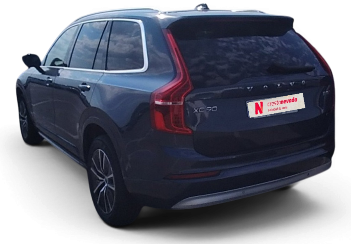 Imagen de Volvo XC90