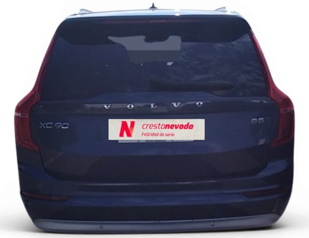 Imagen de Volvo XC90