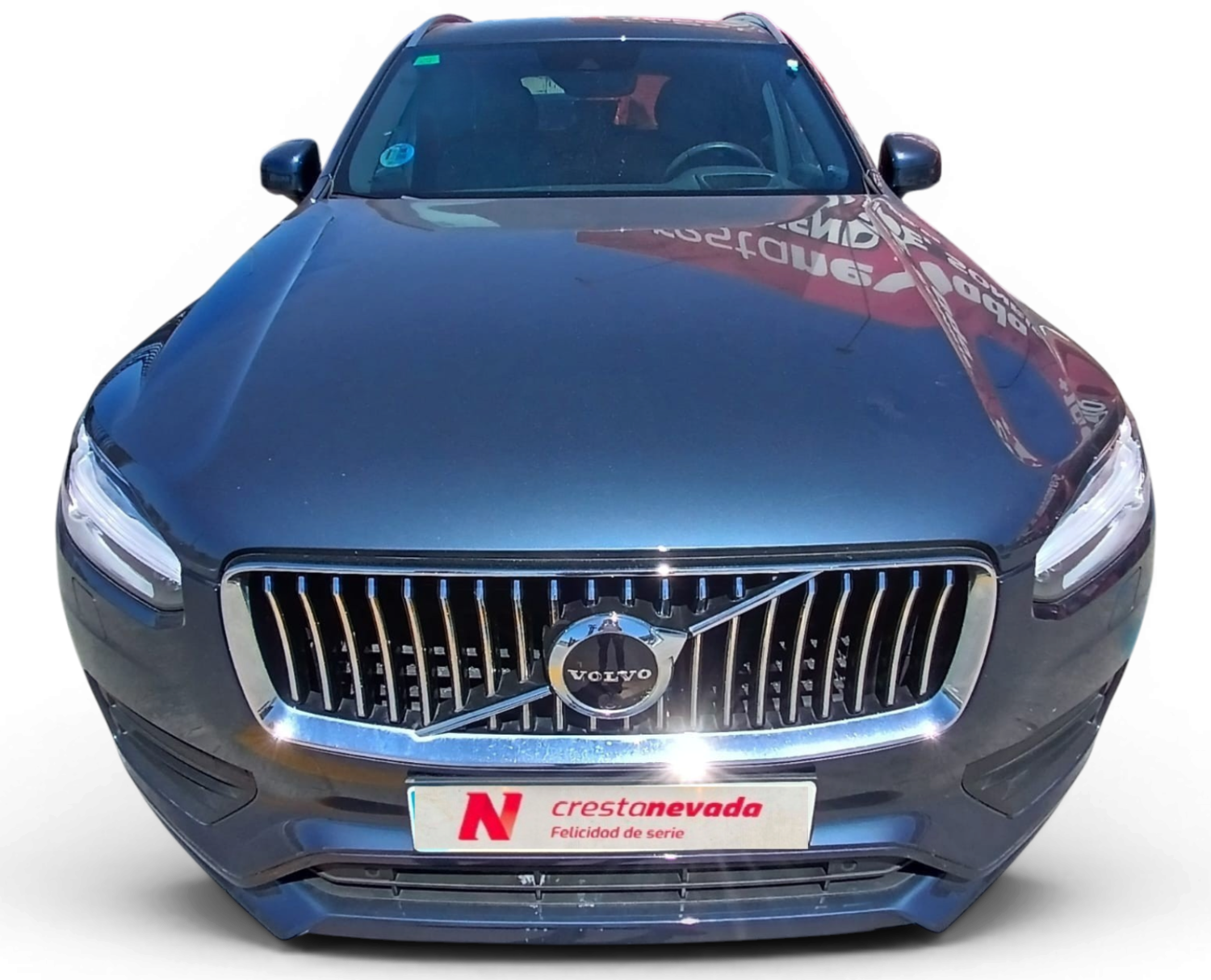 Imagen de Volvo XC90