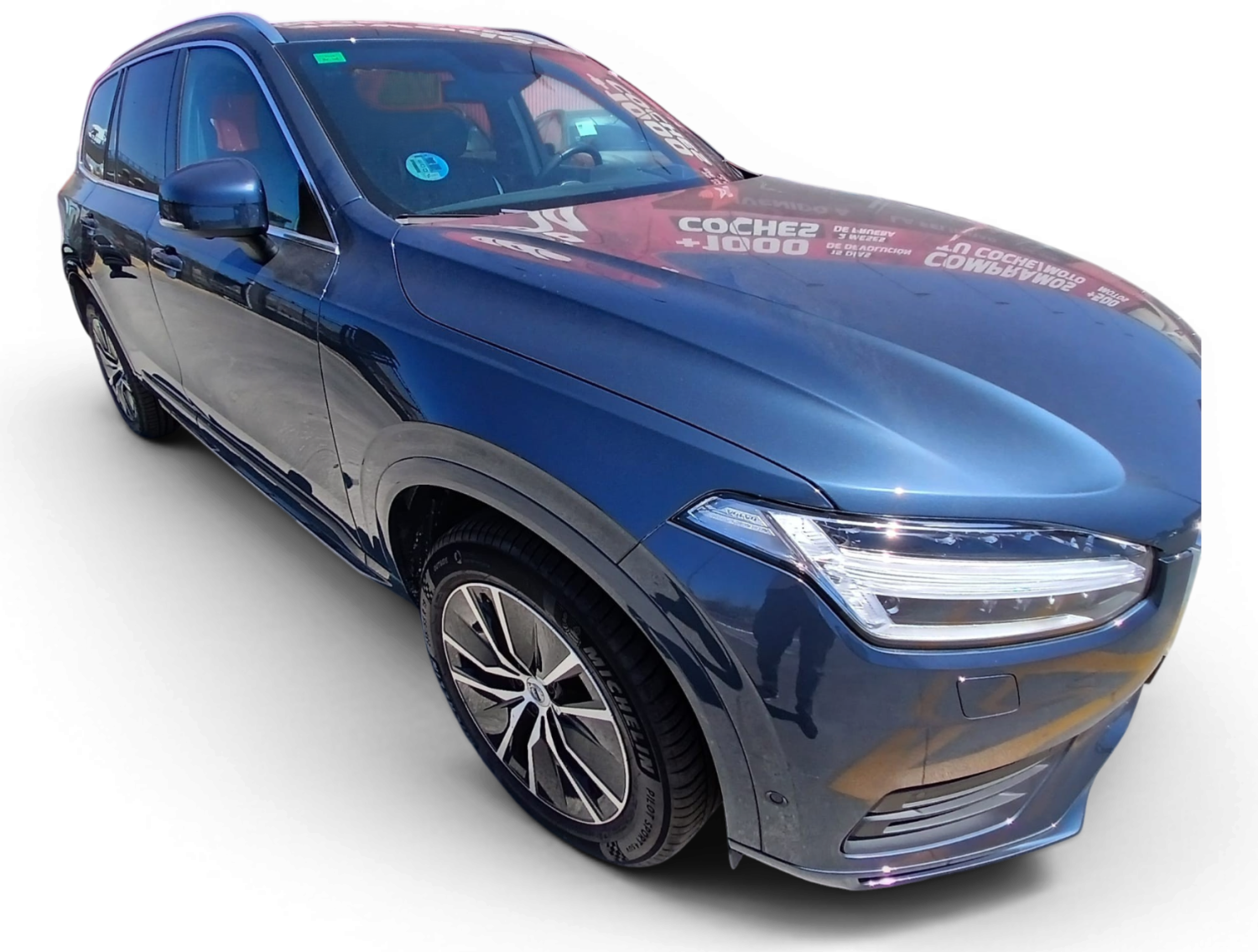 Imagen de Volvo XC90