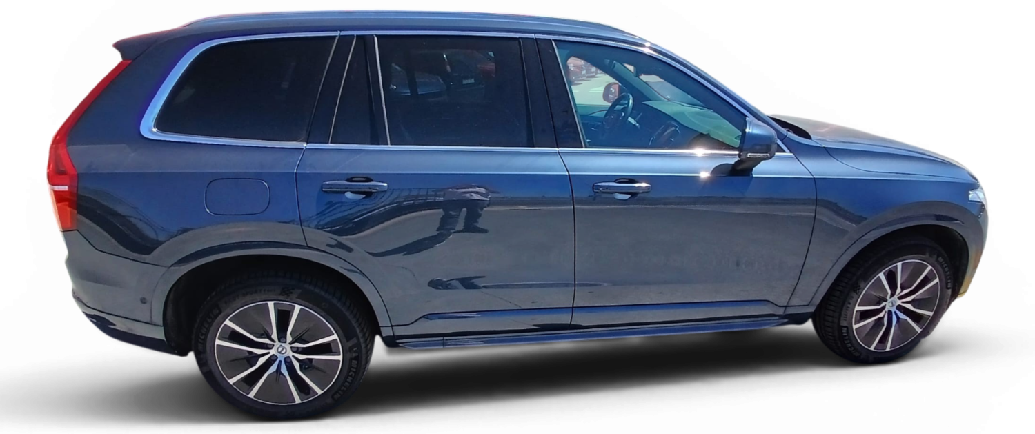 Imagen de Volvo XC90