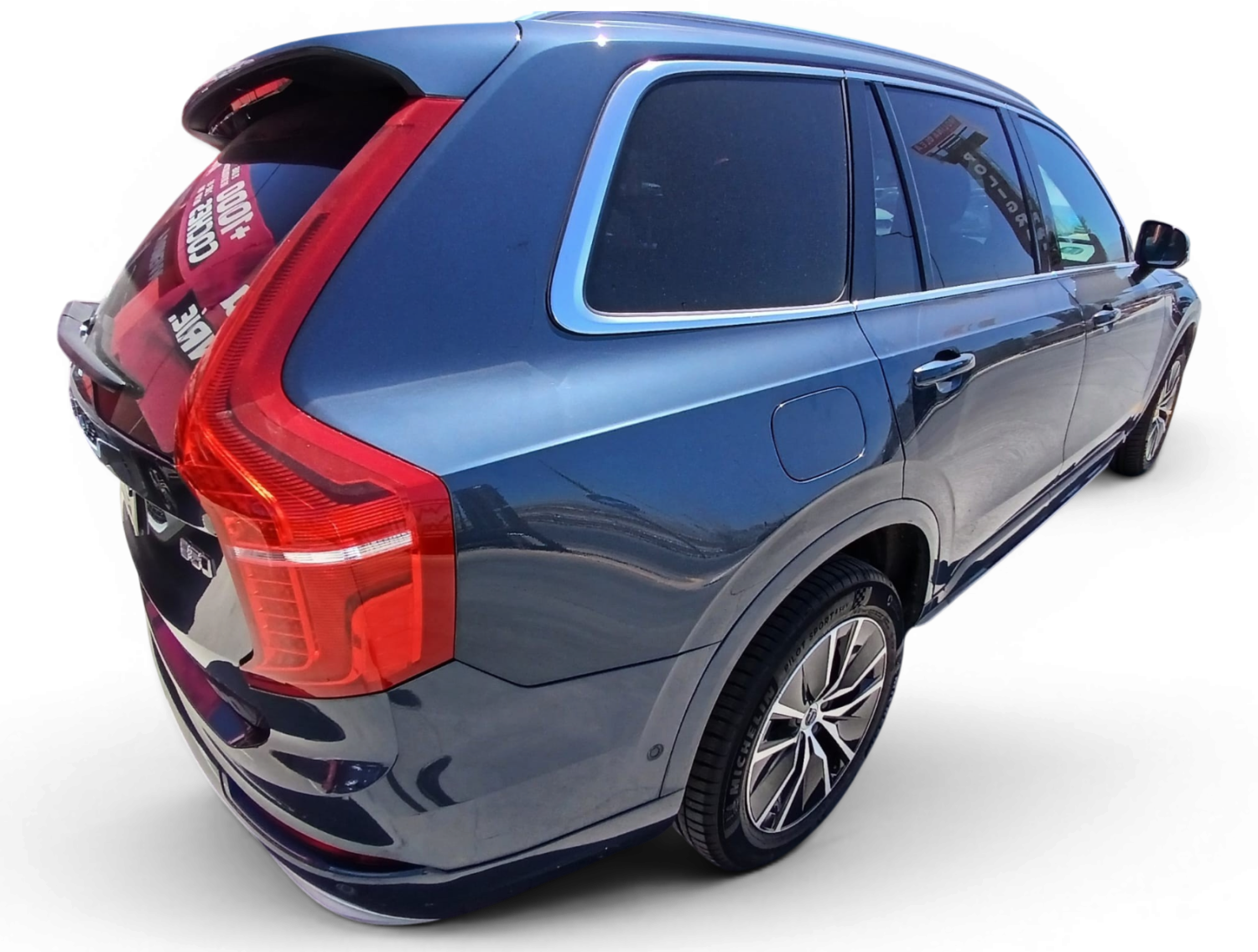 Imagen de Volvo XC90