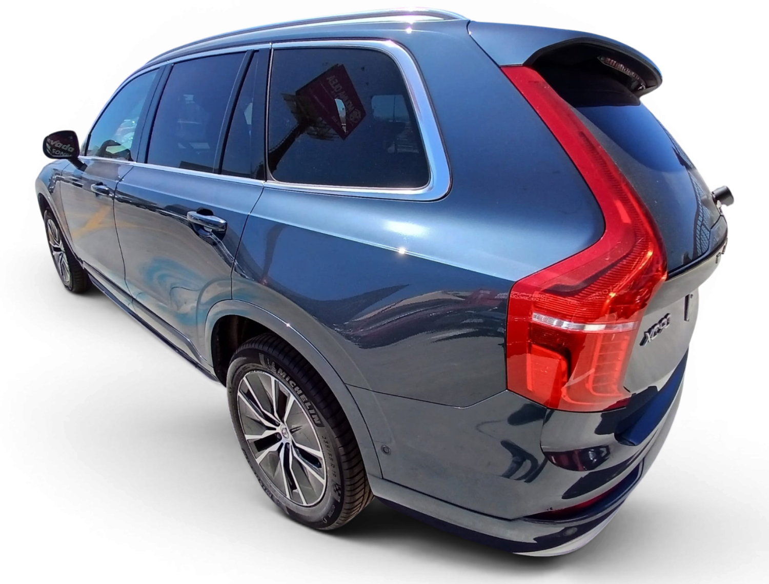 Imagen de Volvo XC90
