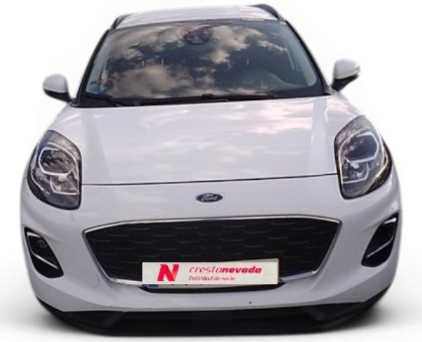 Imagen de Ford Puma