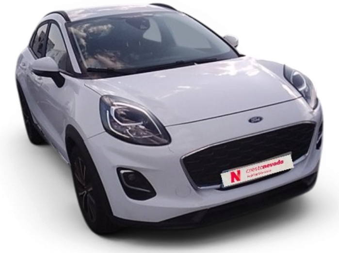 Imagen de Ford Puma