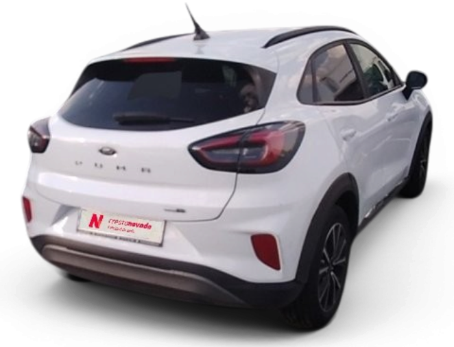 Imagen de Ford Puma