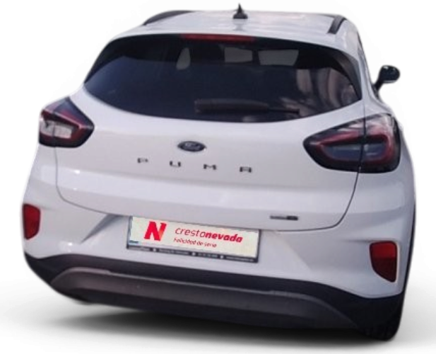 Imagen de Ford Puma