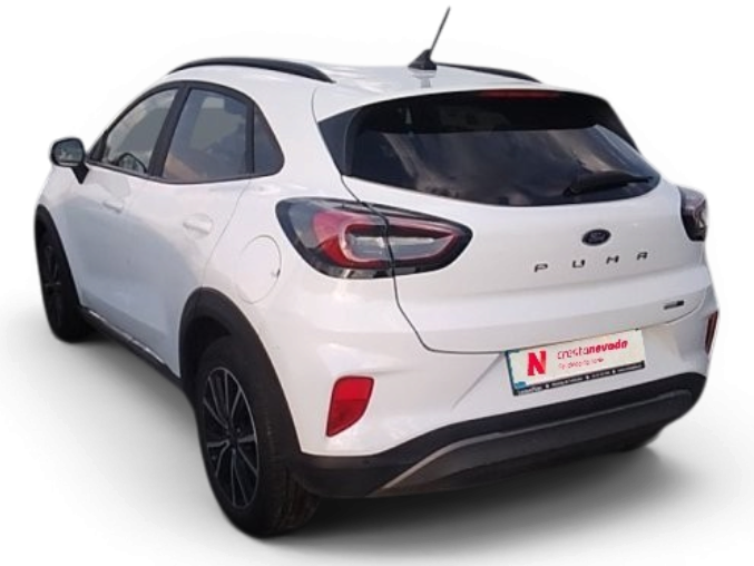 Imagen de Ford Puma