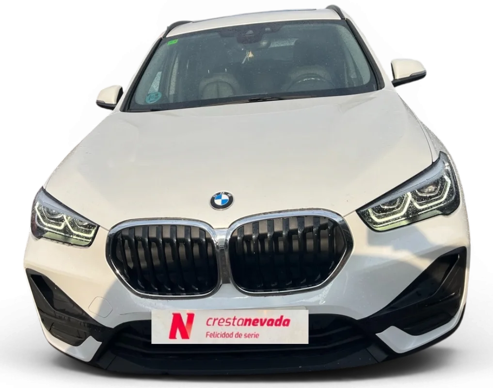 Imagen de BMW X1