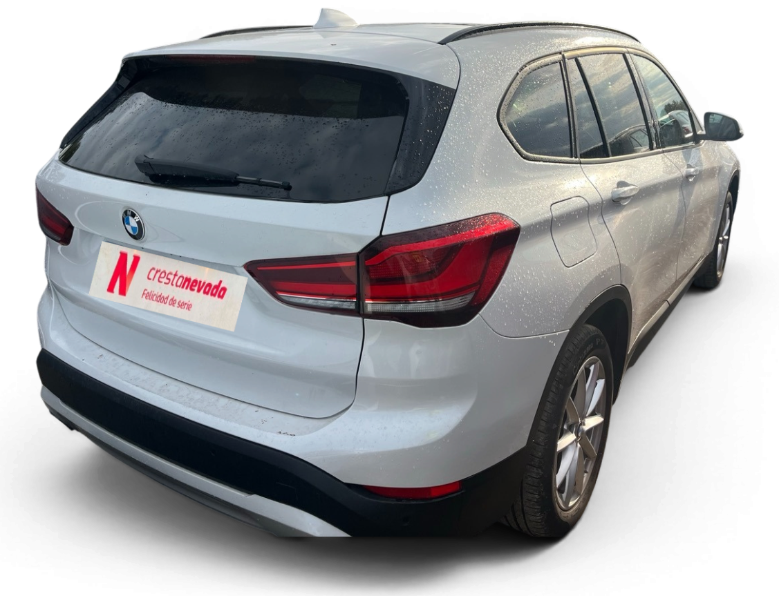 Imagen de BMW X1