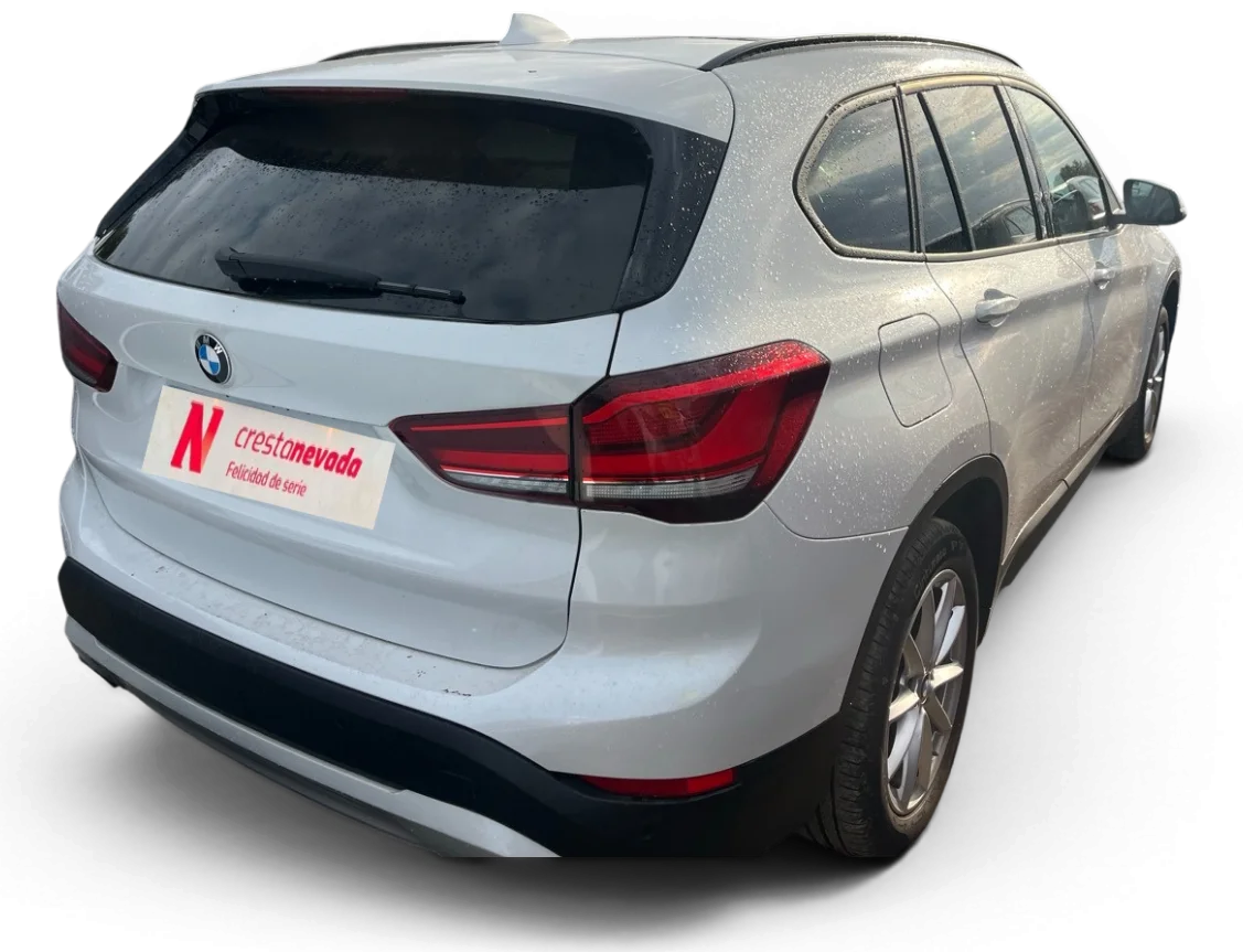 Imagen de BMW X1