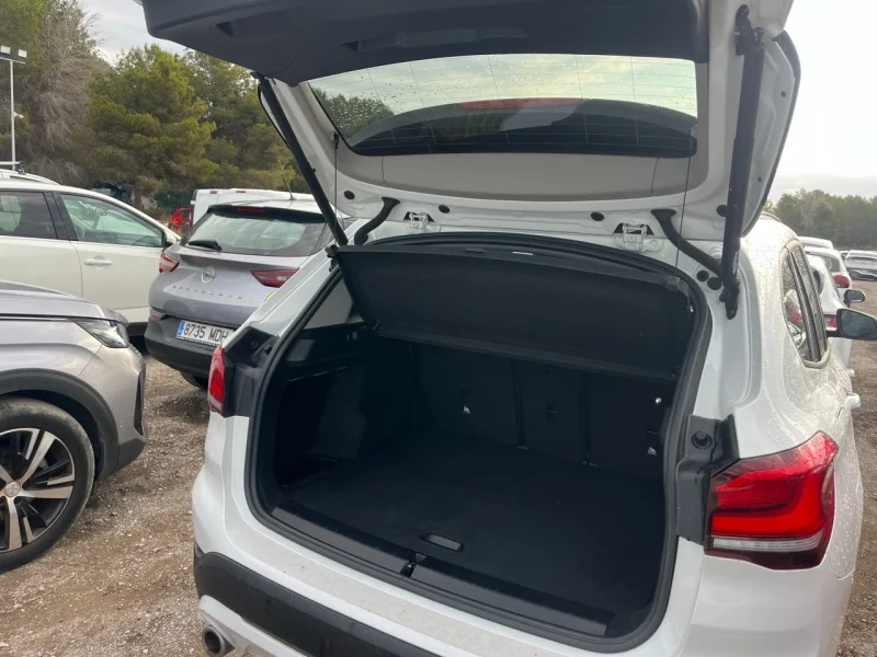 Imagen de BMW X1