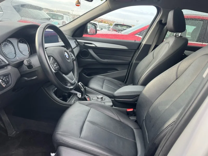 Imagen de BMW X1