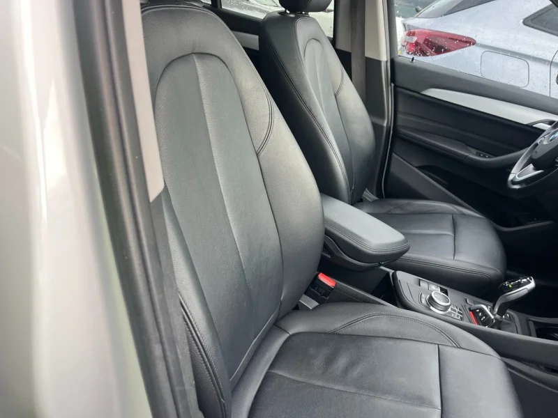 Imagen de BMW X1