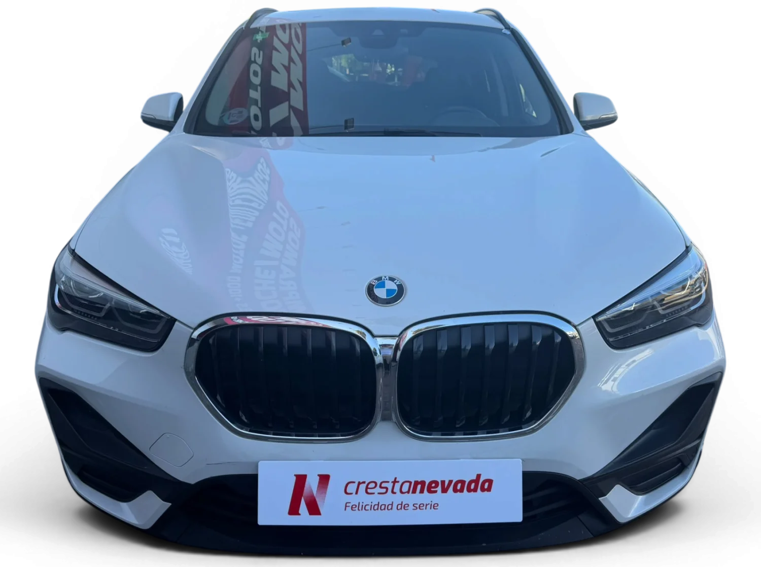 Imagen de BMW X1