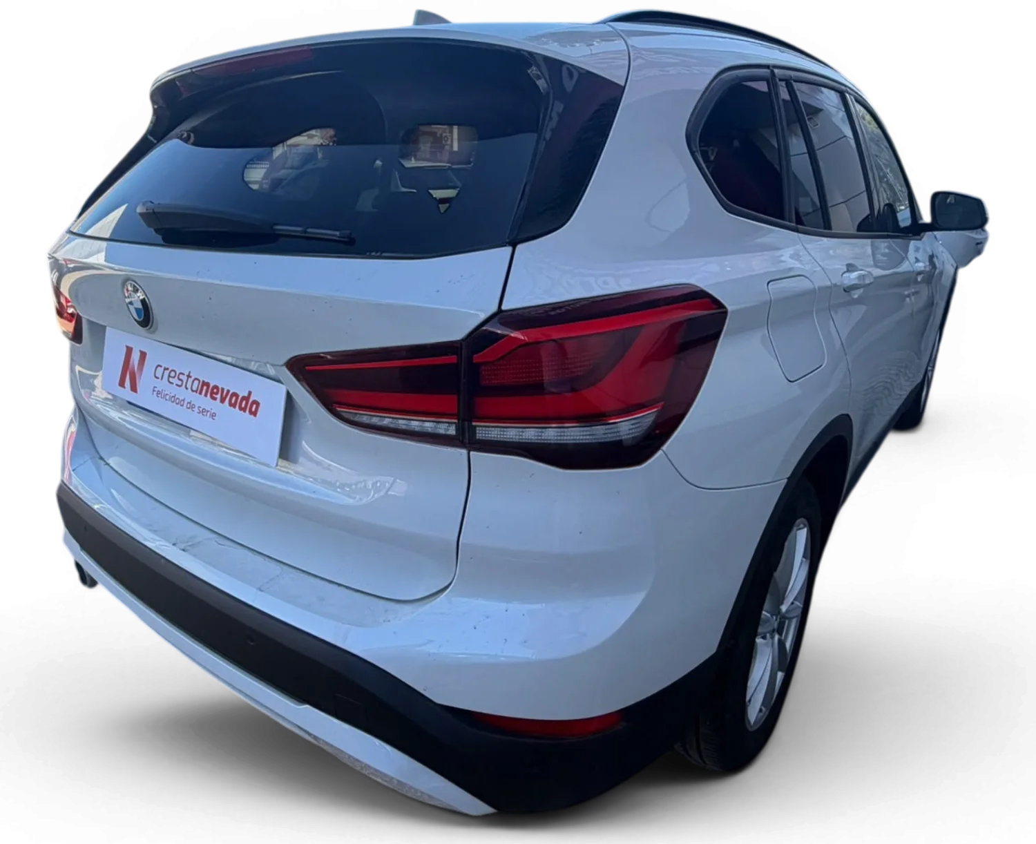 Imagen de BMW X1