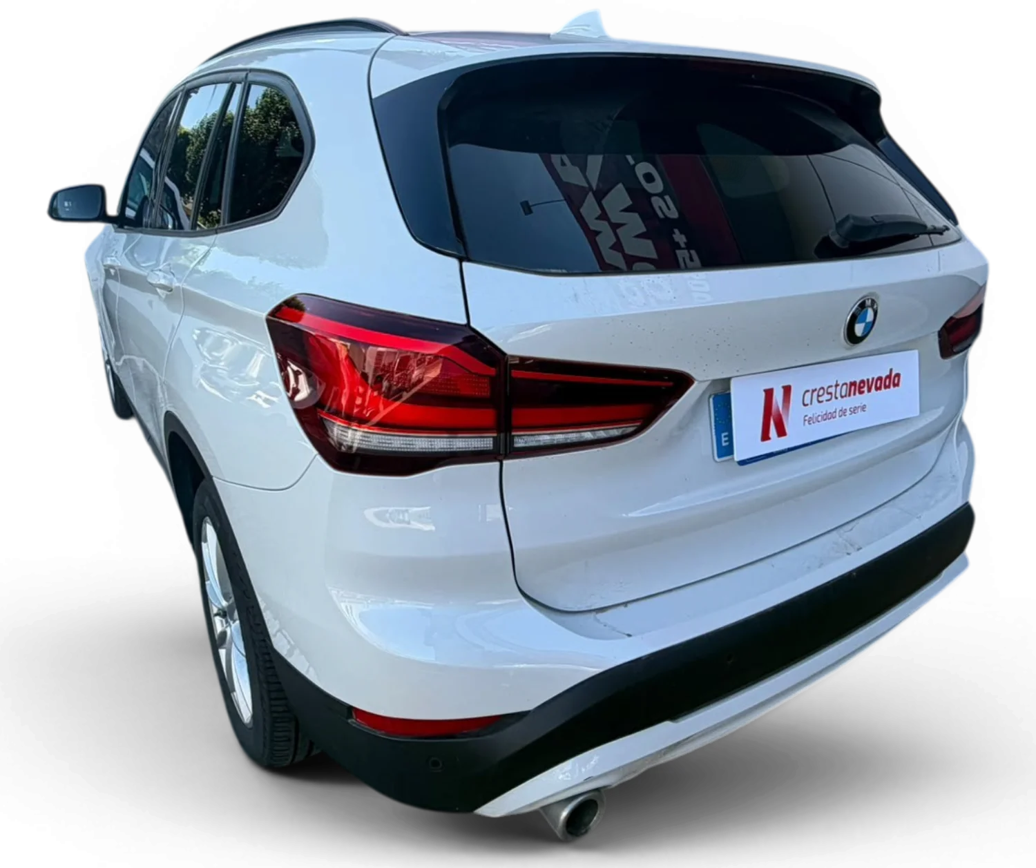 Imagen de BMW X1