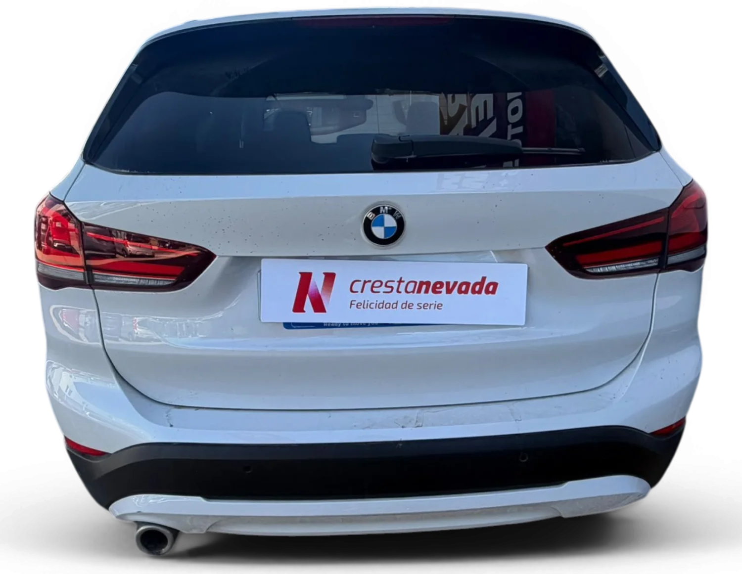 Imagen de BMW X1