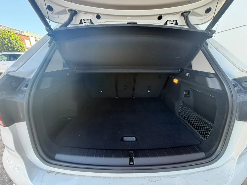 Imagen de BMW X1