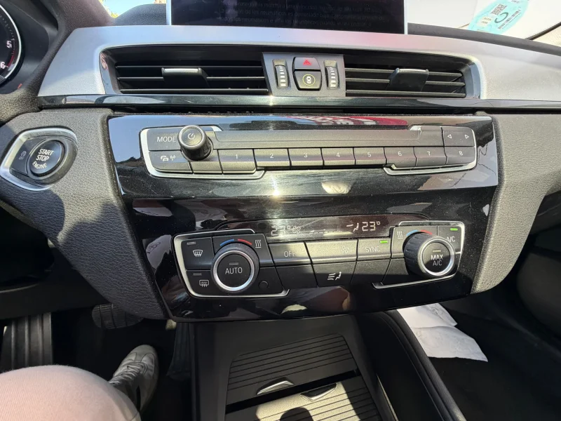 Imagen de BMW X1