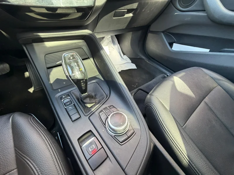 Imagen de BMW X1