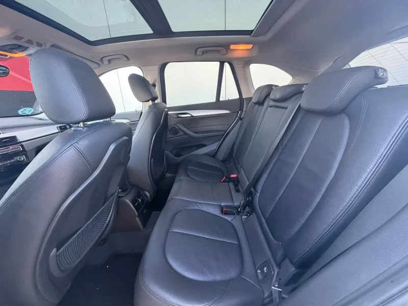 Imagen de BMW X1