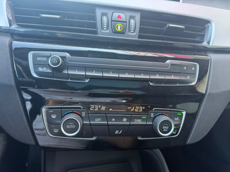 Imagen de BMW X1
