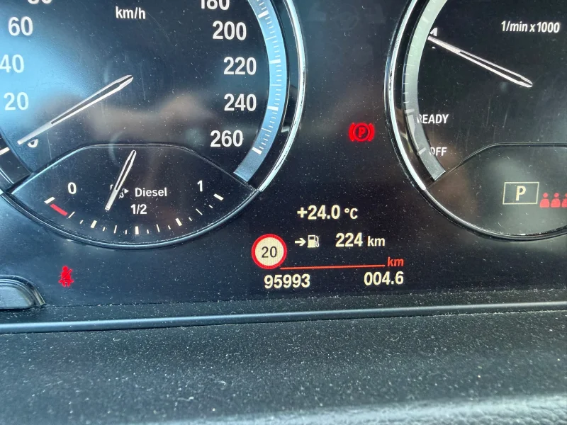 Imagen de BMW X1