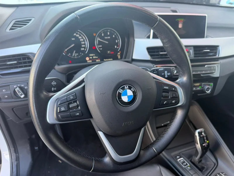 Imagen de BMW X1