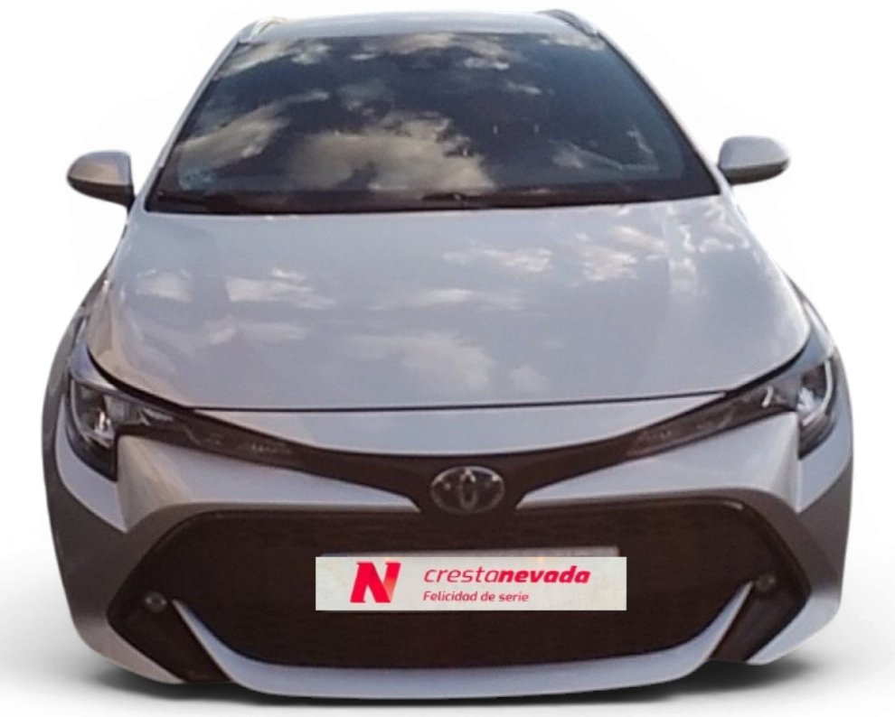 Imagen de TOYOTA Corolla