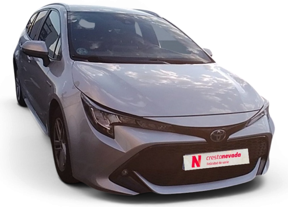 Imagen de TOYOTA Corolla