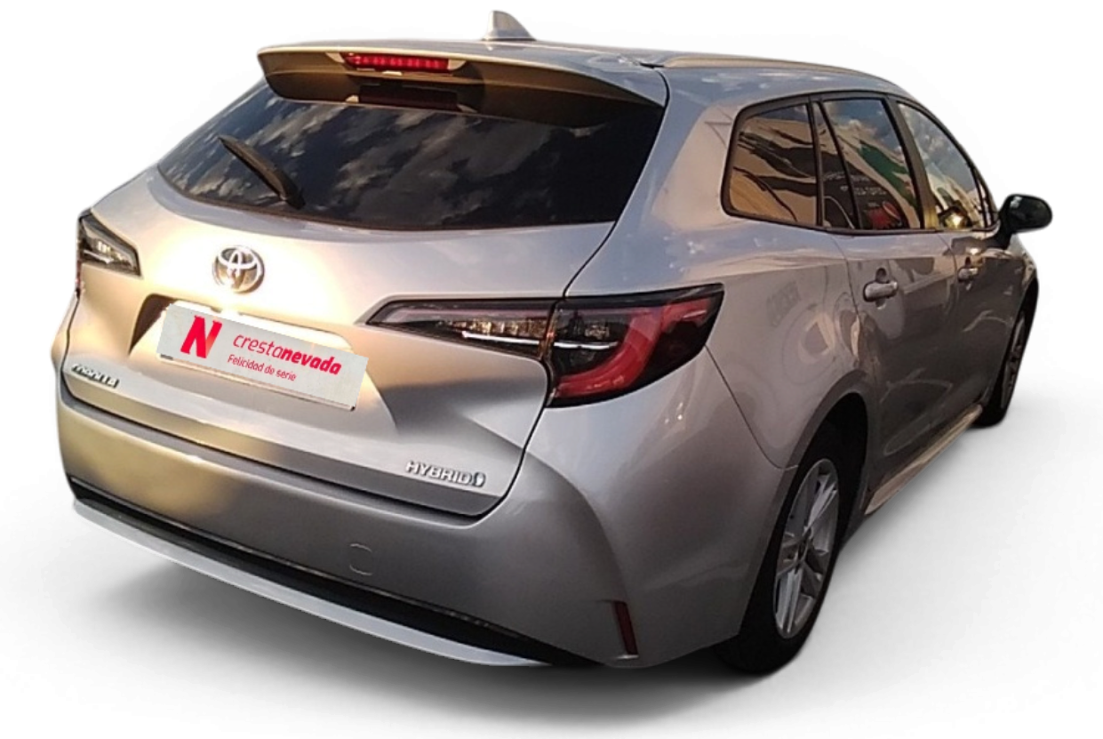 Imagen de TOYOTA Corolla