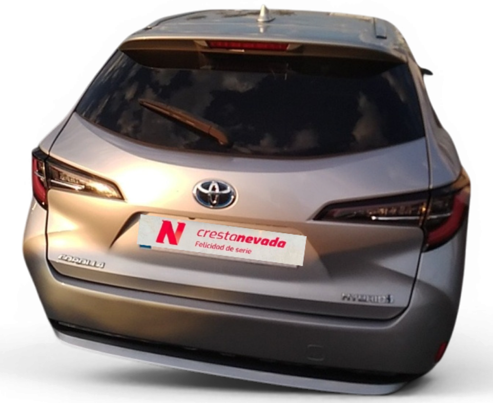 Imagen de TOYOTA Corolla