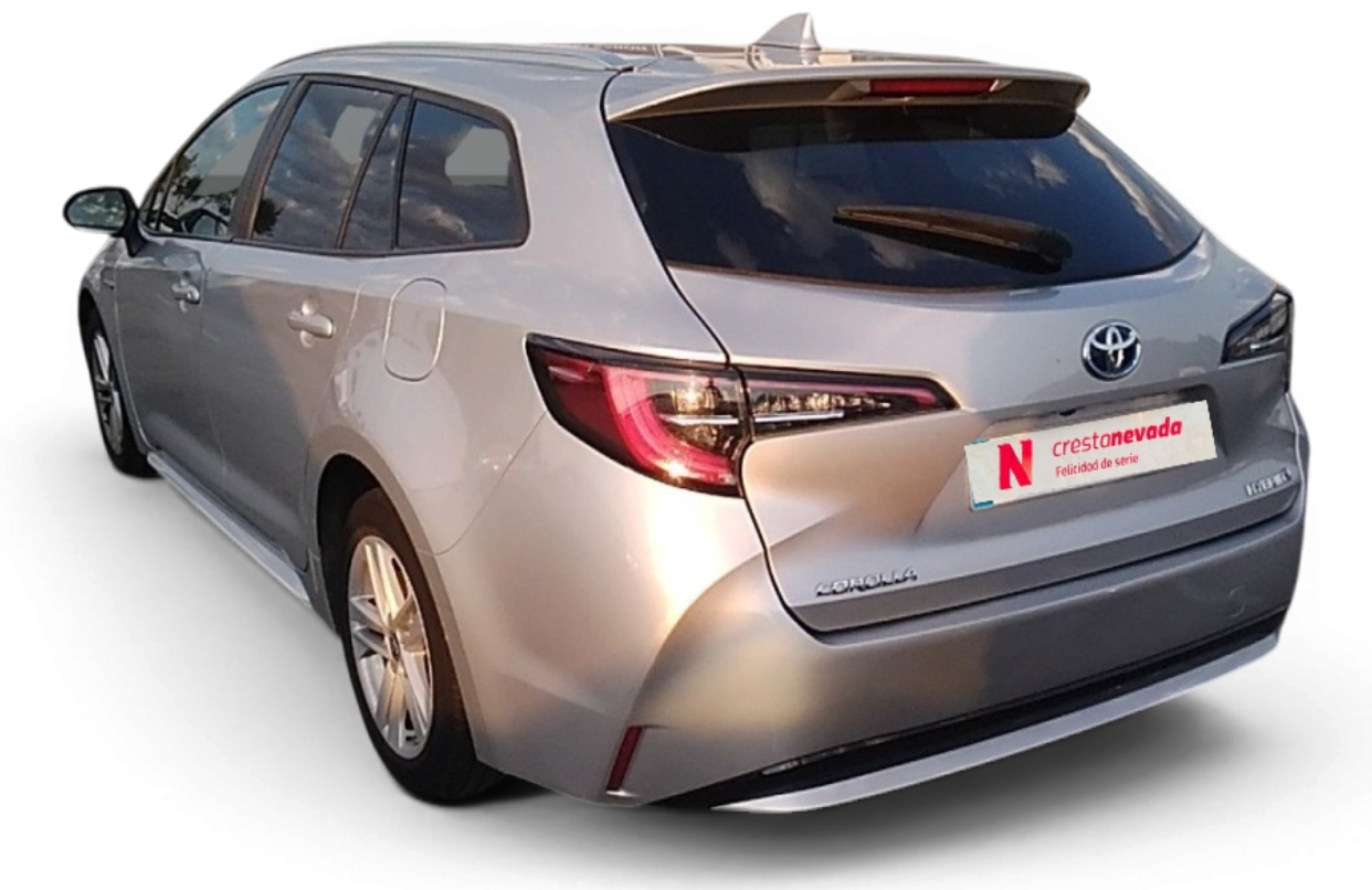 Imagen de TOYOTA Corolla