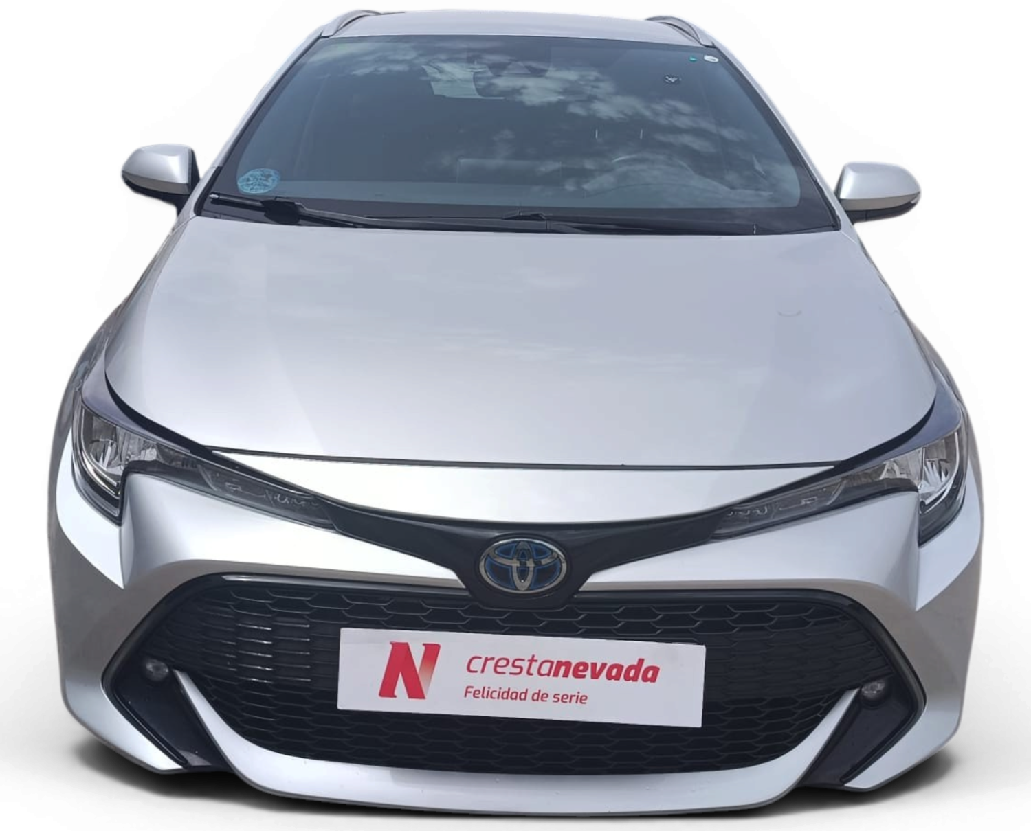 Imagen de TOYOTA Corolla
