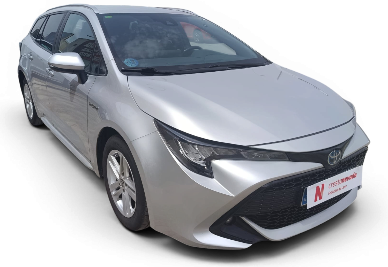 Imagen de TOYOTA Corolla