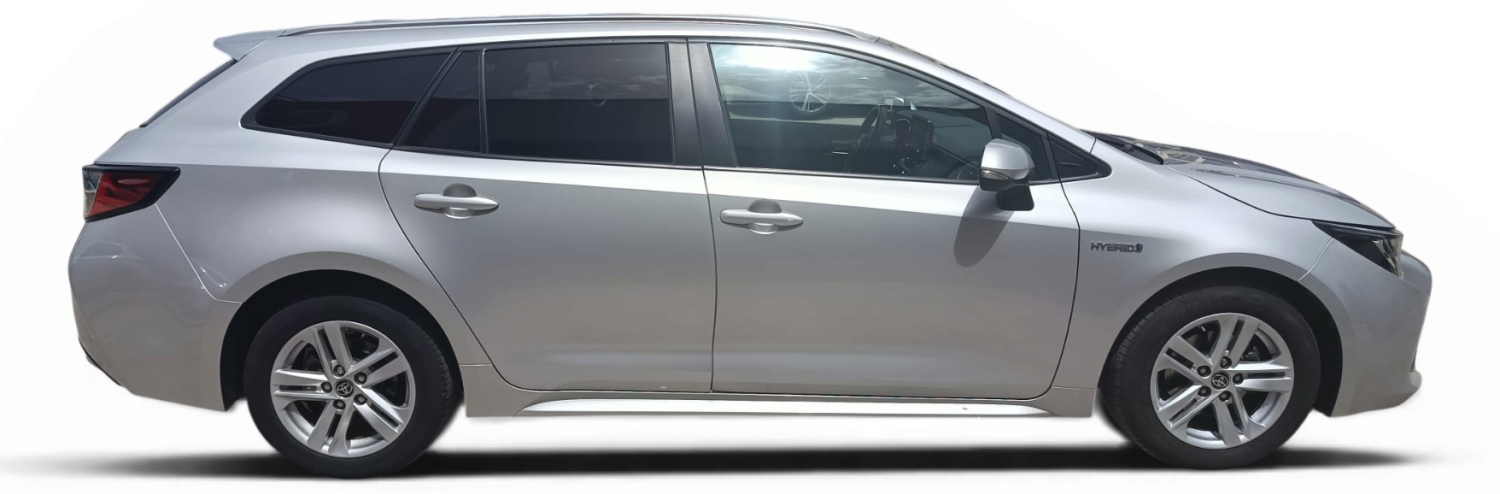 Imagen de TOYOTA Corolla