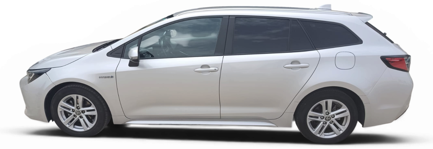 Imagen de TOYOTA Corolla