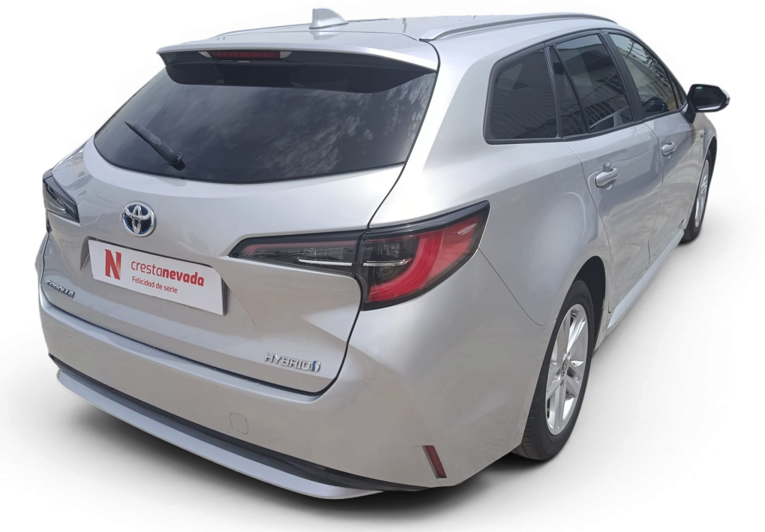 Imagen de TOYOTA Corolla