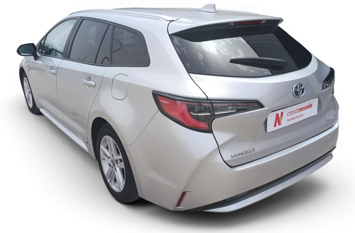 Imagen de TOYOTA Corolla
