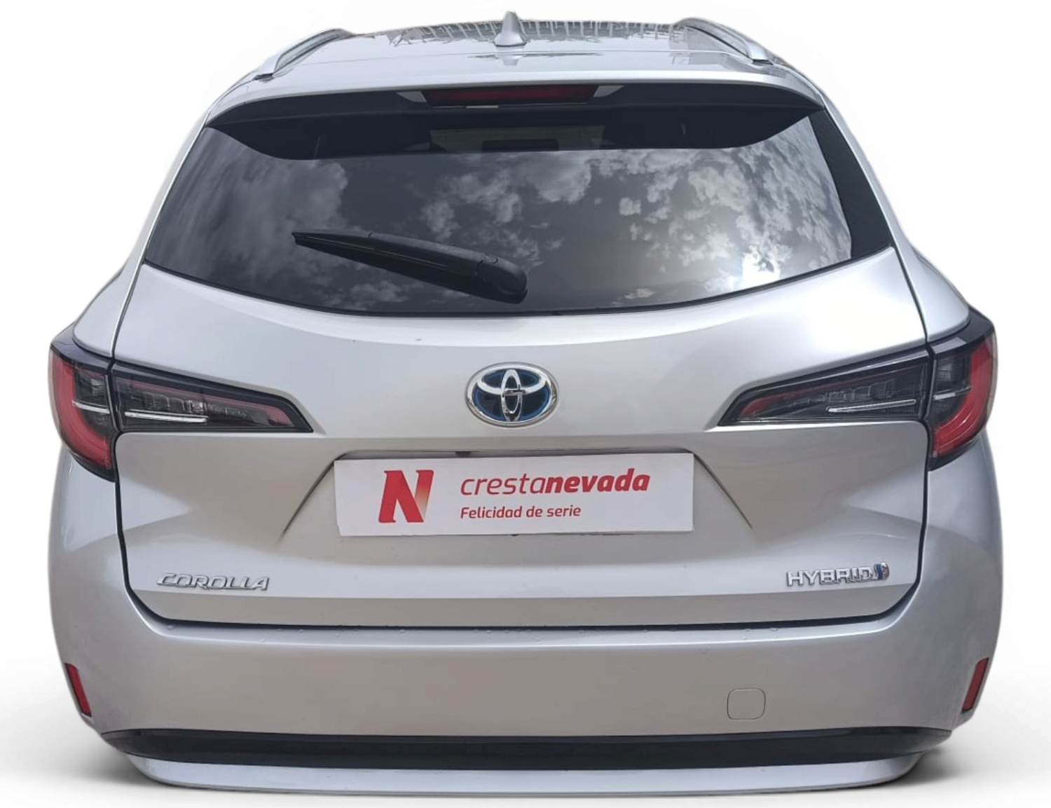Imagen de TOYOTA Corolla