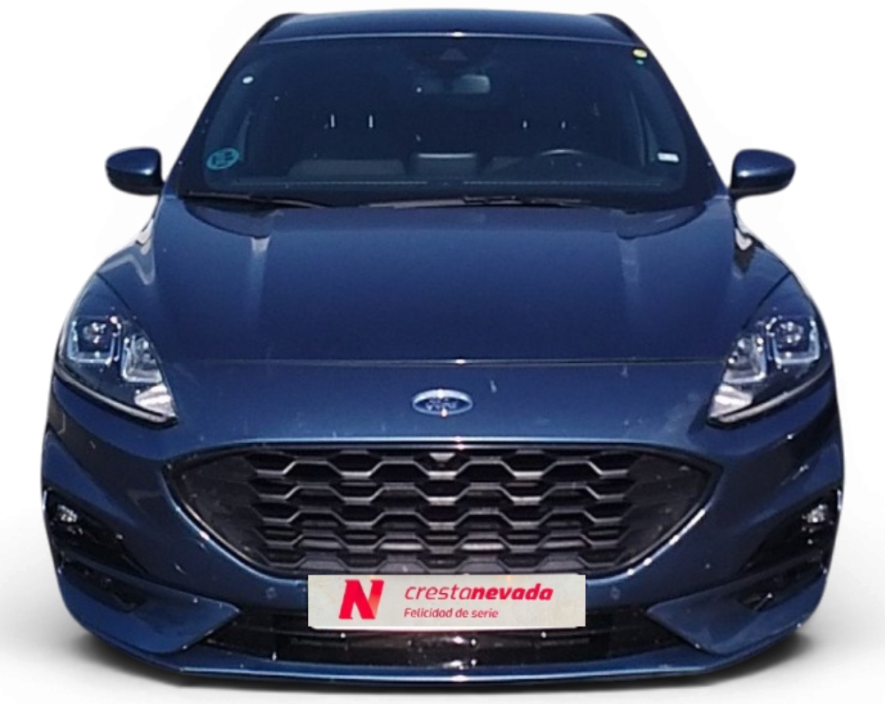 Imagen de Ford Kuga